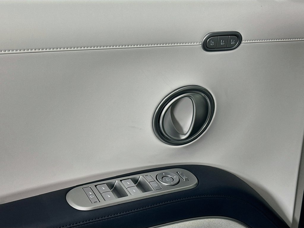 New 2027 Hyundai Palisade Calligraphy FWD image 20