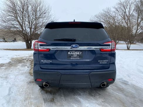 Certified 2023 Subaru Ascent Limited image 5