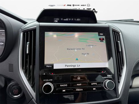 Used 2023 Subaru Forester Limited w/ Popular Package #2 image 23