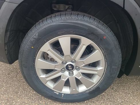 Used 2024 Hyundai Palisade SEL AWD/4WD image 33
