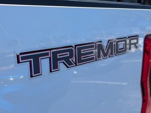 Used 2022 Ford F350 King Ranch w/ Tremor Off-Road Package image 13