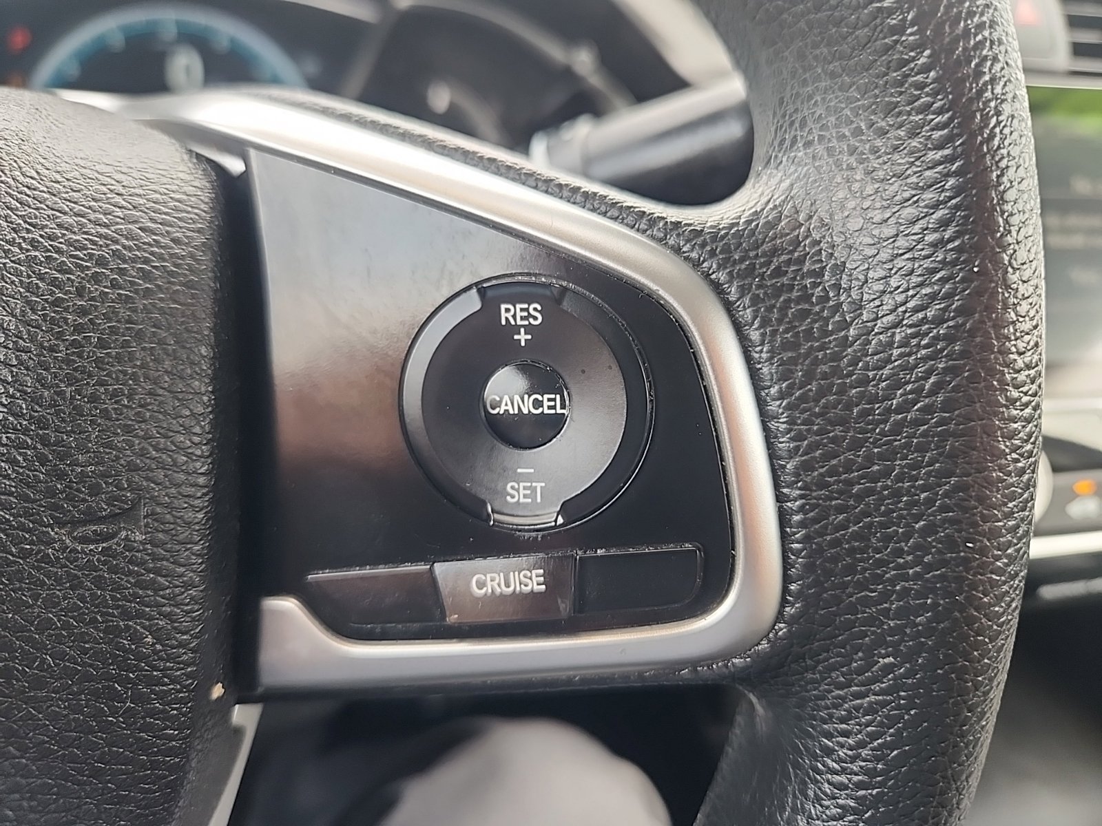 Used 2017 Honda Civic EX image 18