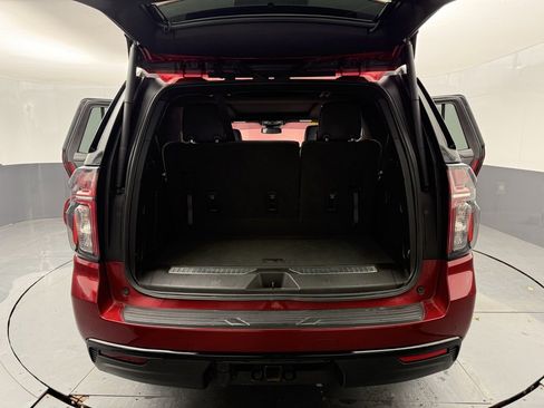 Used 2023 Chevrolet Tahoe Z71 image 6