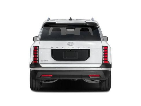 New 2027 Hyundai Palisade SEL Premium AWD/4WD image 5