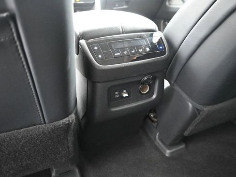 Used 2023 INFINITI QX60 Pure AWD/4WD image 13