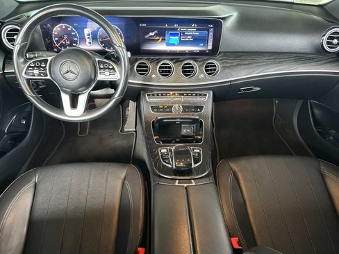 Used 2019 Mercedes-Benz E 300 image 14