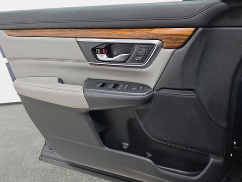 Used 2017 Honda CR-V EX-L image 25