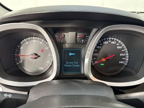Used 2015 Chevrolet Equinox LS FWD image 14