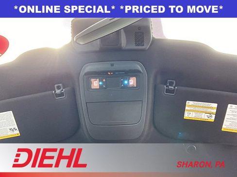 Used 2024 Ford F150 STX AWD/4WD image 27