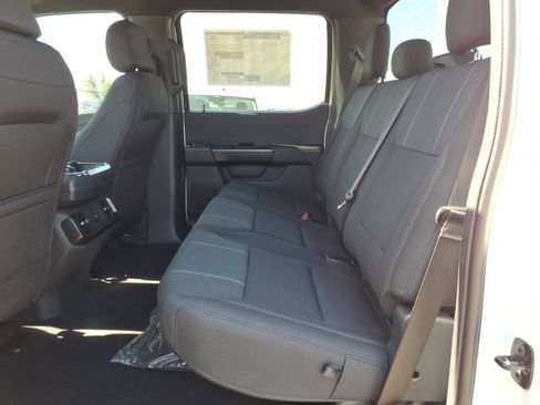 New 2026 Ford F150 STX AWD/4WD image 7