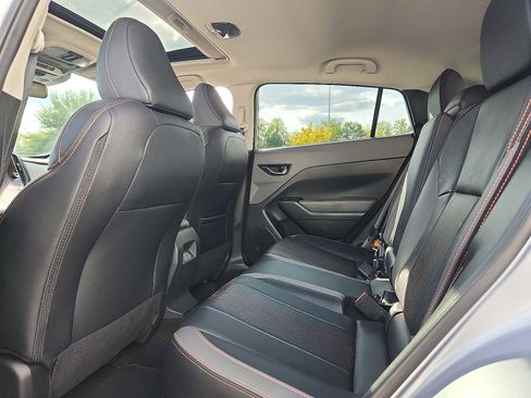 Used 2024 Subaru Crosstrek 2.5i Limited image 10