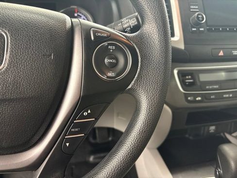 Used 2016 Honda Pilot LX image 21