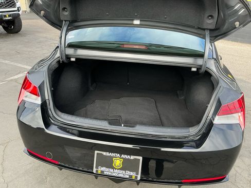 Used 2023 Hyundai Elantra N Line FWD image 26
