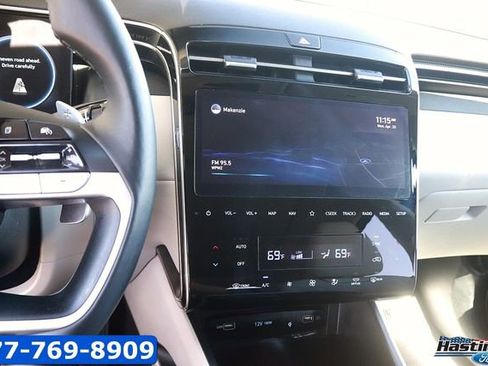 Used 2022 Hyundai Tucson Limited AWD/4WD image 20
