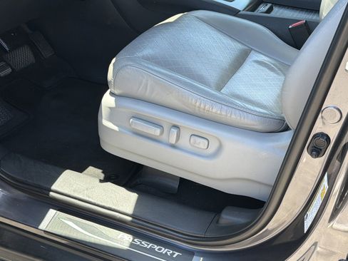 Used 2020 Honda Passport EX-L image 15