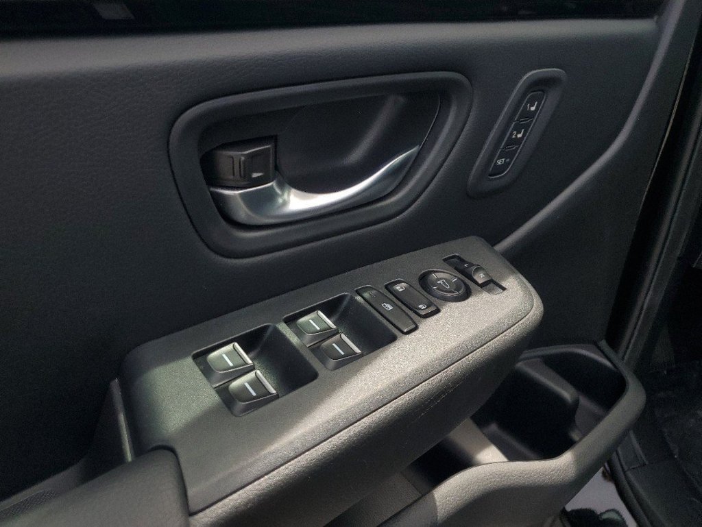Used 2025 Honda Pilot Touring image 22