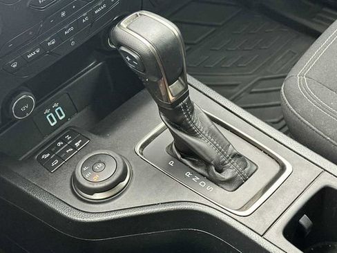 Used 2021 Ford Ranger XLT w/ Equipment Group 301A Mid image 19