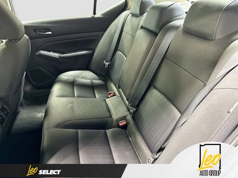 Used 2019 Nissan Altima 2.5 SV AWD/4WD image 27