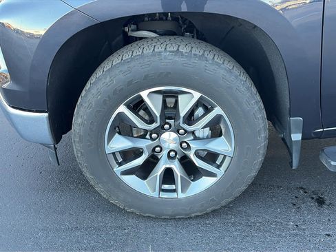 Used 2022 Chevrolet Silverado 1500 LT image 26