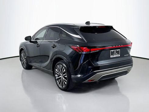 Certified 2023 Lexus RX 350 Premium Plus w/ Cold Area Package FWD image 7