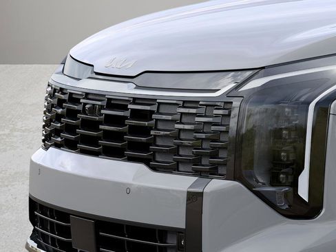 New 2026 Kia Sportage SX image 12