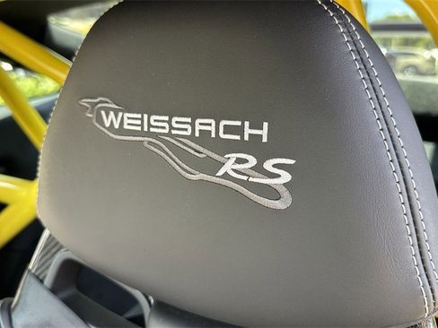 Used 2019 Porsche 911 GT3 RS image 38