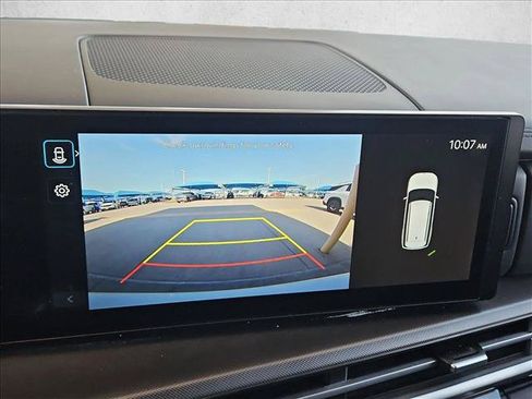 Used 2024 Hyundai Santa Fe SEL FWD image 19