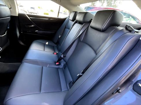 Used 2022 Lexus ES 350 w/ Premium Package image 20