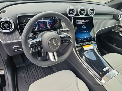 New 2026 Mercedes-Benz GLC 300 4MATIC image 15