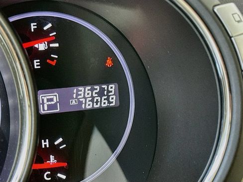 Used 2014 Nissan Murano LE w/ Platinum Edition Package AWD/4WD image 15