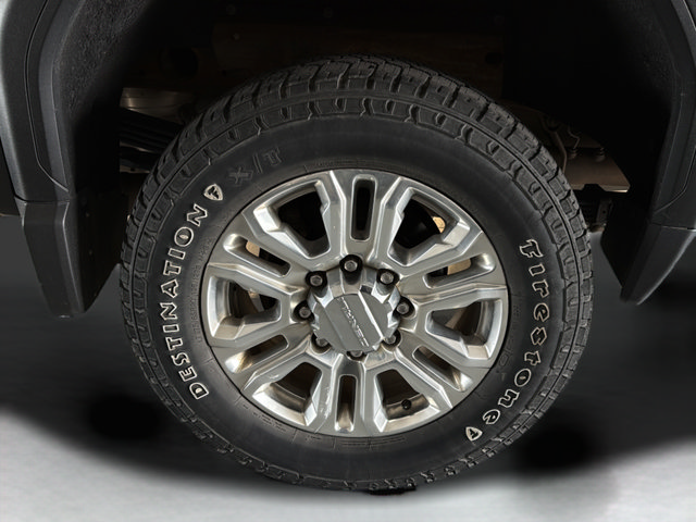 Used 2022 GMC Sierra 2500 Denali AWD/4WD image 46