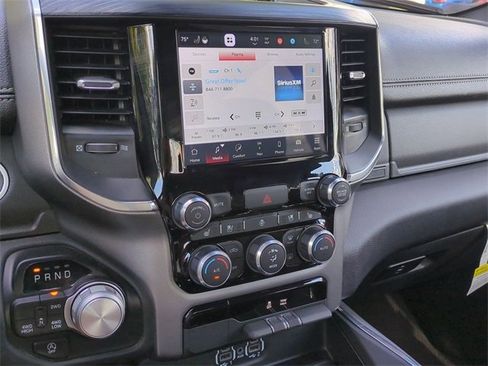 Used 2024 RAM 1500 Laramie image 17
