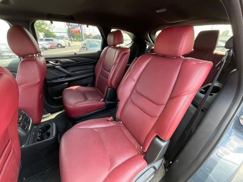Used 2023 MAZDA CX-9 Carbon Edition AWD/4WD image 20