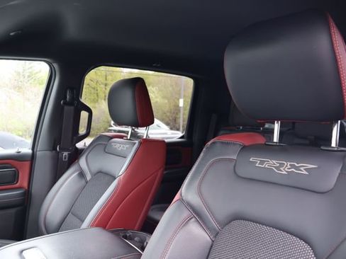 Used 2023 RAM 1500 TRX w/ Trailer Tow Group AWD/4WD image 22