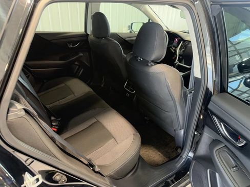 Used 2025 Subaru Outback Premium AWD/4WD image 21