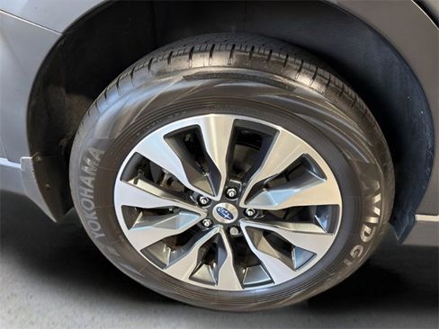 Used 2023 Subaru Outback Touring XT w/ Tech Package 3 image 41