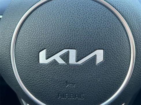 Used 2022 Kia K5 GT-Line w/ GT-Line FWD Premium Package image 40