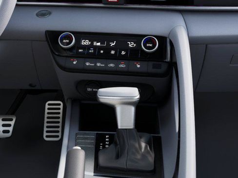 New 2026 Hyundai Elantra Sport FWD image 16