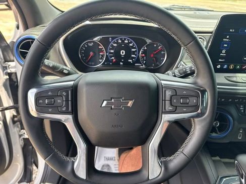 Used 2023 Chevrolet Blazer RS w/ Enhanced Convenience Package AWD/4WD image 20