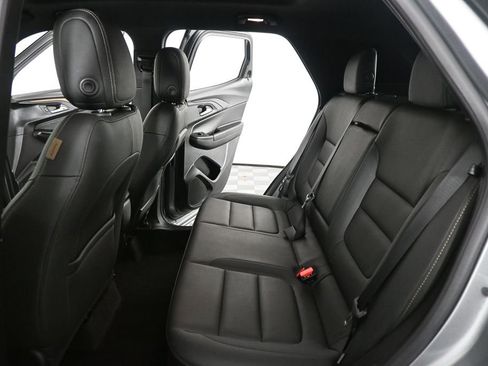 Used 2023 Chevrolet TrailBlazer ACTIV w/ Sun and Liftgate Package image 18