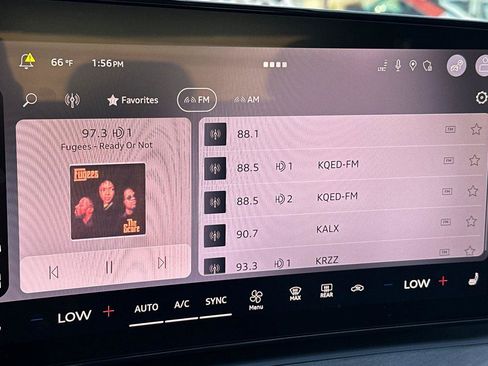 New 2026 Audi Q3 quattro 2.0T image 17