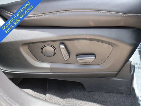 Certified 2023 Ford Explorer XLT w/ Equipment Group 202A AWD/4WD image 12