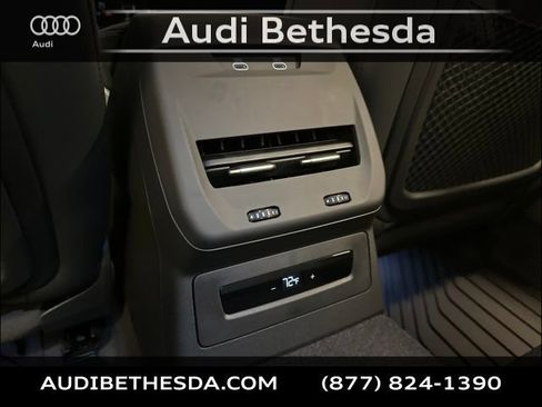 New 2026 Audi A5 Premium AWD/4WD image 20
