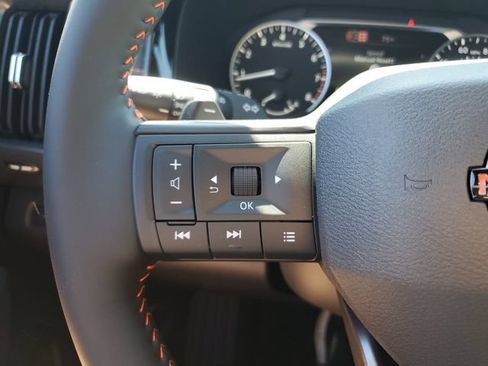 New 2026 Nissan Pathfinder Rock Creek AWD/4WD image 22