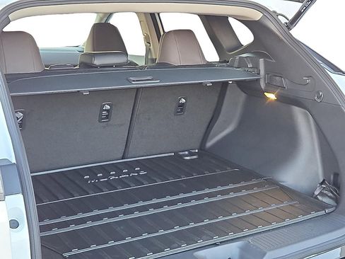 New 2026 Nissan Murano Platinum image 7