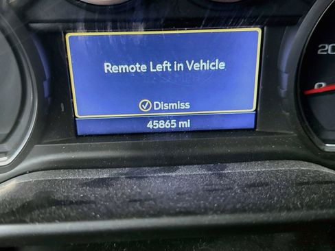 Used 2020 Chevrolet Silverado 1500 RST AWD/4WD image 7