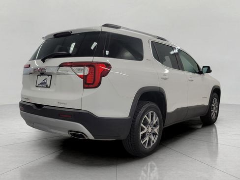Used 2023 GMC Acadia SLT AWD/4WD image 49