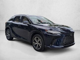 Used 2023 Lexus RX 350 Premium w/ Cold Area Package FWD video 3