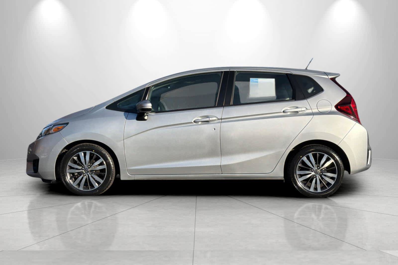 Used 2015 Honda Fit EX image 5