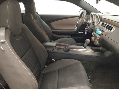 Used 2015 Chevrolet Camaro LS RWD image 21